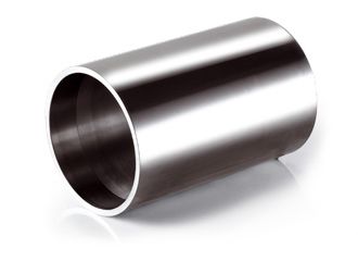 Tube for annealing furnaces: complete coating