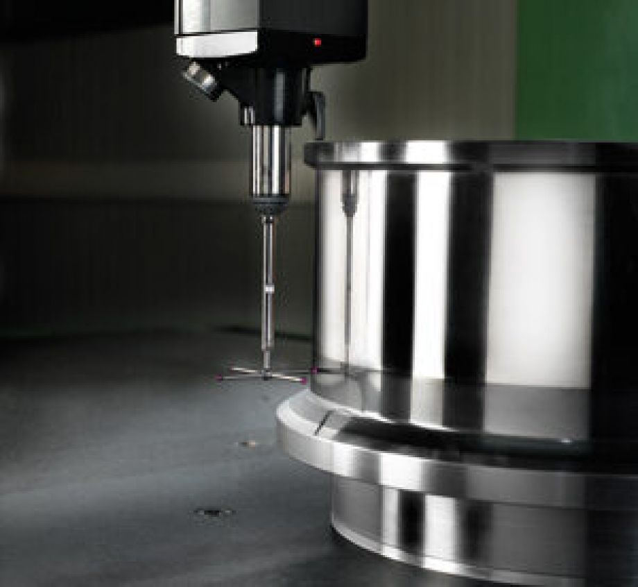 azienda paganoni - production of wear resistance coatings