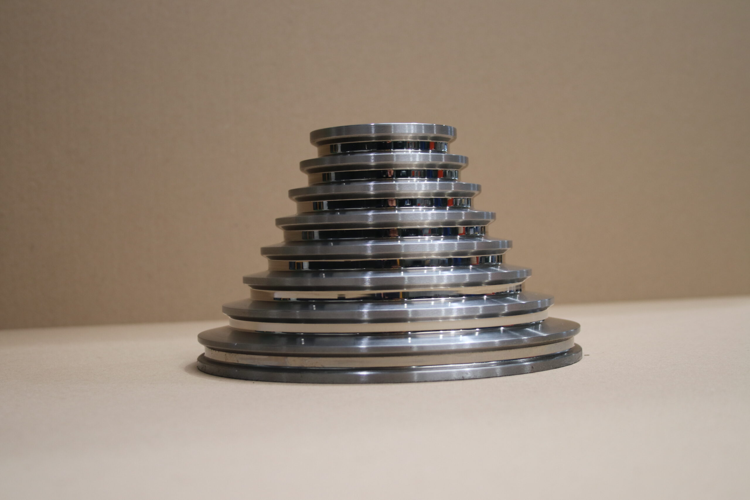 Solutions for the wiredrawing industry Paganoni