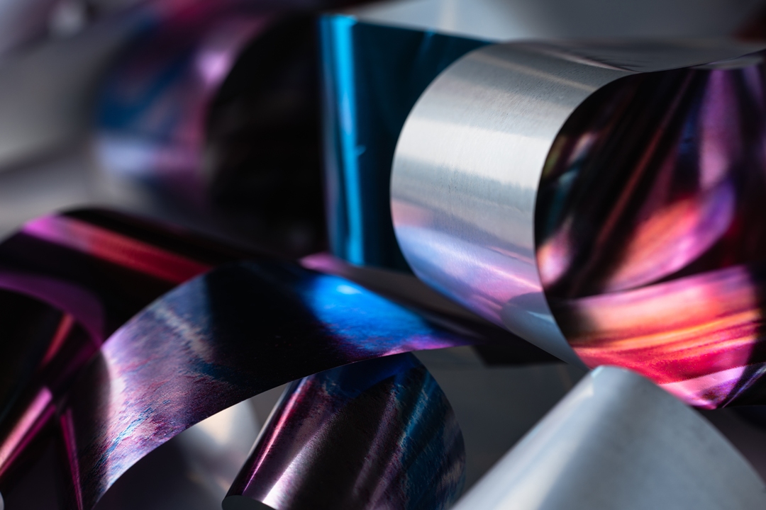 Il ruolo dei rivestimenti superficiali nella riduzione dell'attrito e dell'usura